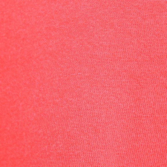 Sundry Anthro Red LOVE Oversize Sweatshirt - Picture 11 of 13